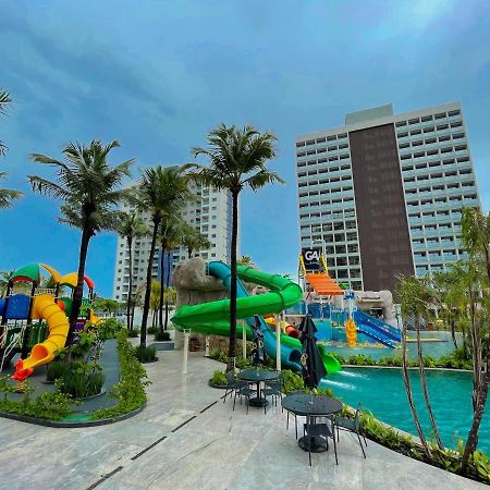 Salinas Premium Resort Salinópolis 외부 사진