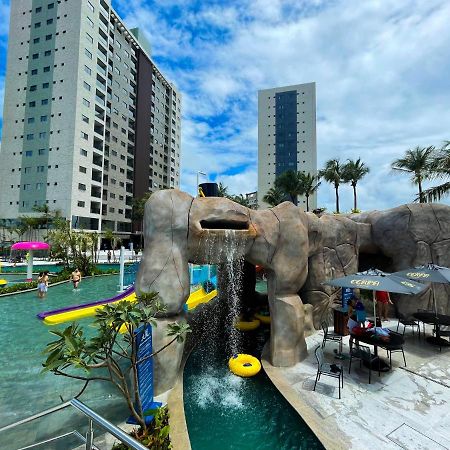 Salinas Premium Resort Salinópolis 외부 사진