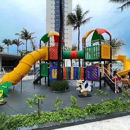 Salinas Premium Resort Salinópolis 외부 사진