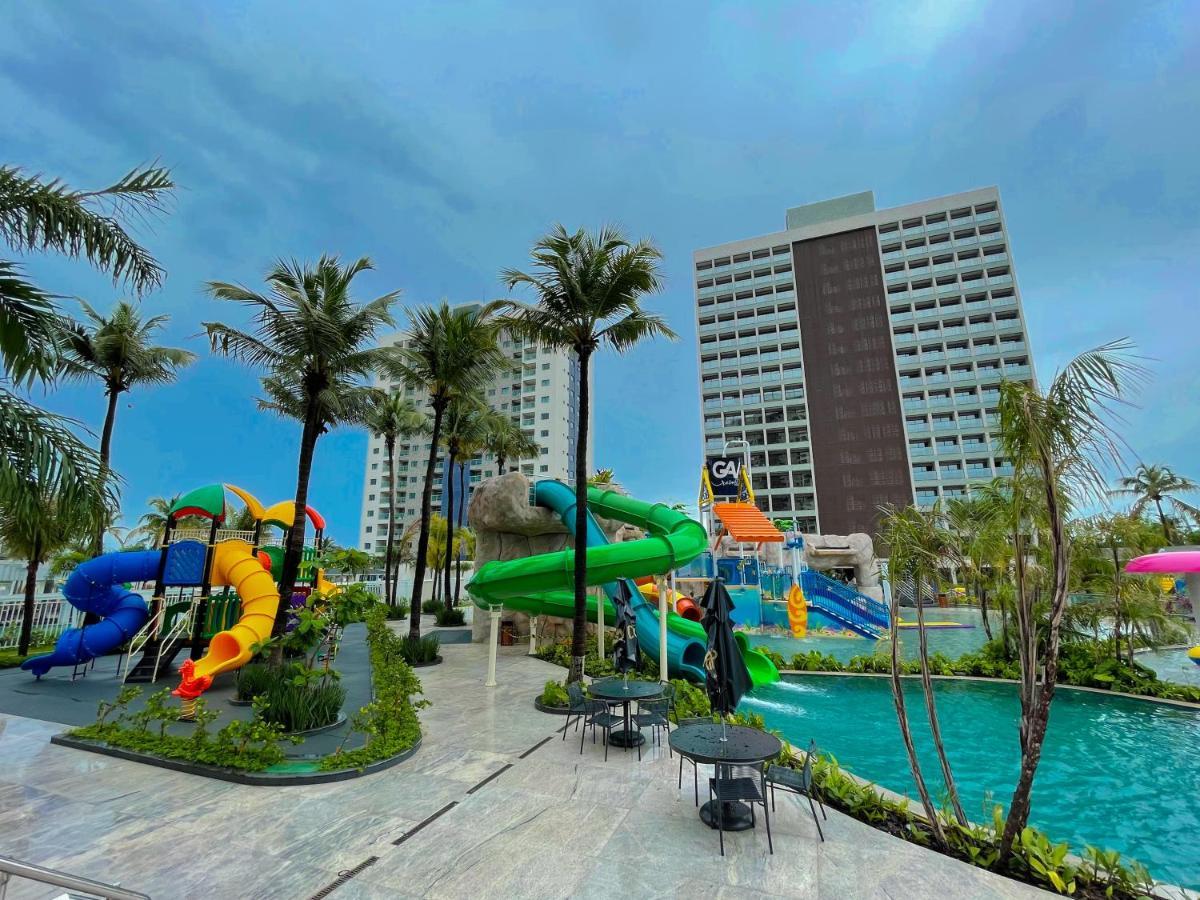 Salinas Premium Resort Salinópolis 외부 사진