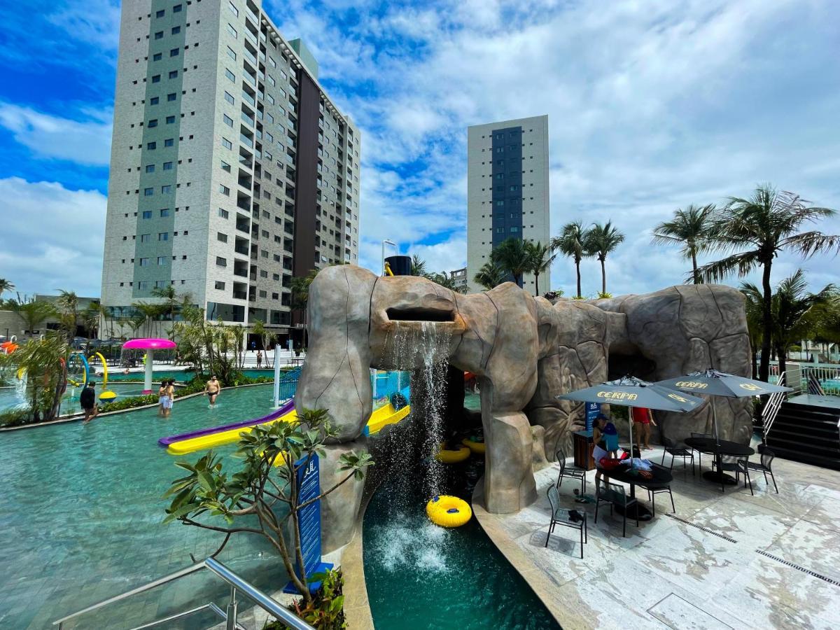 Salinas Premium Resort Salinópolis 외부 사진