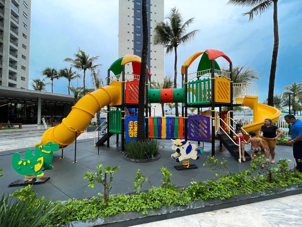 Salinas Premium Resort Salinópolis 외부 사진